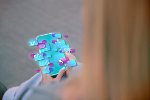 Small SaaS Teams Benefit from AI in Social Media Strategies