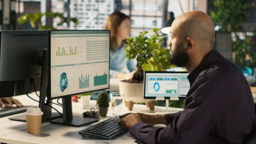 Firms Invest in Automation and C.R.M. to Enhance Shopify Operations