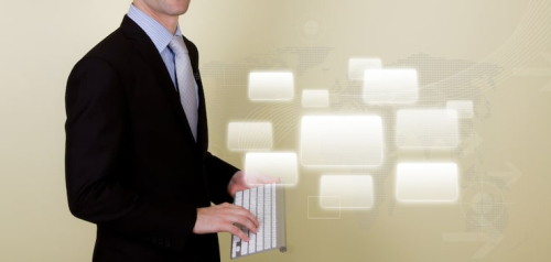 Content Operations Consolidate Into Unified AI Workflows