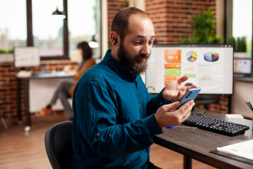 Webflow CRO Boosts Social Ad Campaign Performance & ROI