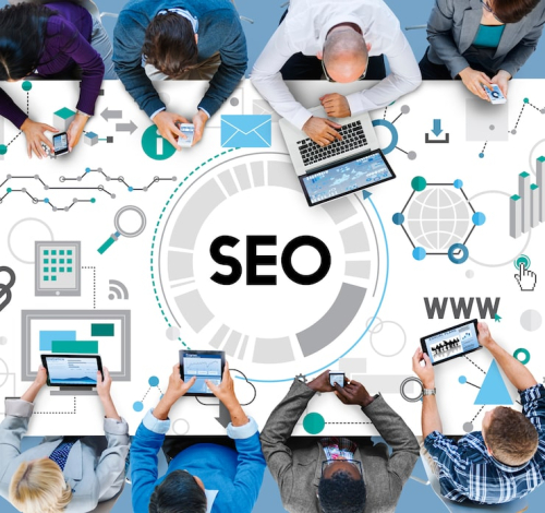The Decline of Traditional SEO as Search Engines Prioritize Answers