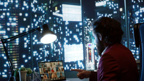 Organizations Overcome Tech Hurdles with Webflow User-Friendly Interfaces