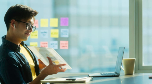 Projects Enhance Visibility with Webflow Backlink Strategies