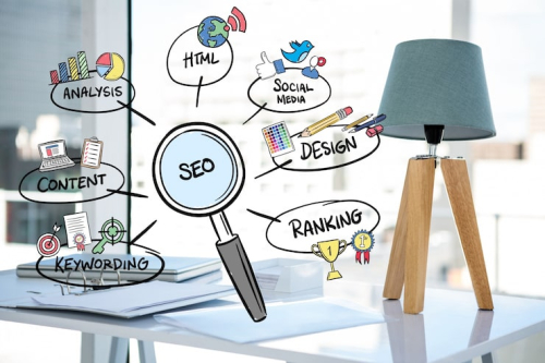 The Role of SEO Optimization in Elevating HighLevel Website Performance