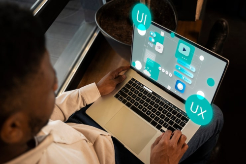 HighLevel Websites Enhance User Experience and Retention