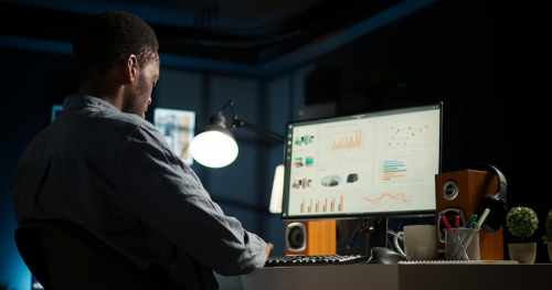 HighLevel’s Analytics Optimize Marketing Campaign Performance