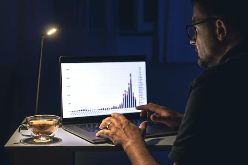 Track Marketing Success with HighLevel’s Analytics