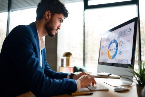Maximizing Website Performance with HighLevel’s Optimization Tools