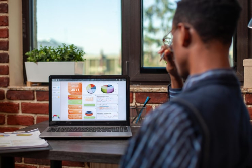 Optimizing Your Business Website with HighLevel’s SEO Tools