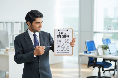 The Top Benefits of HighLevel Marketing for Service-Based Businesses
