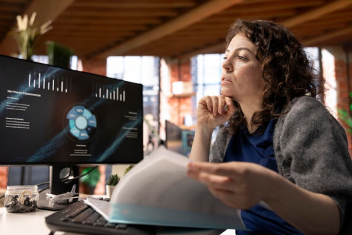 GoHighLevel’s Data Analytics Features for Better Marketing Insights