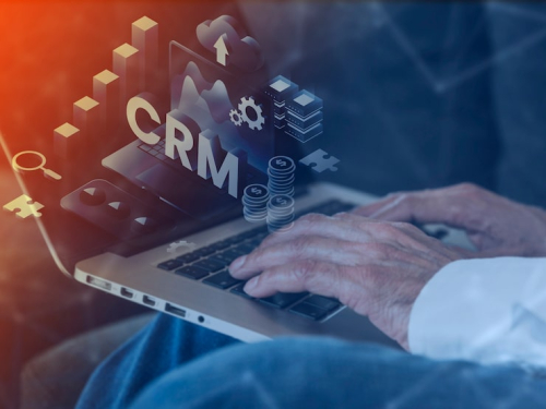 How HighLevel’s Custom CRM Can Drive More Sales for Your Agency