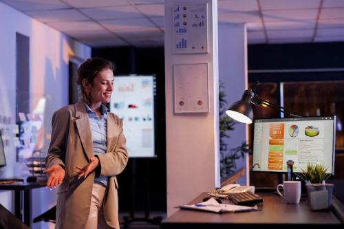 The Future of Marketing Automation: What HighLevel Brings to the Table